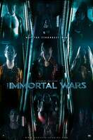 Poster of The Immortal Wars