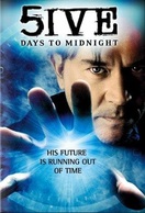 Poster of 5ive Days to Midnight