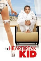 Poster of The Heartbreak Kid
