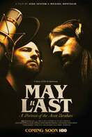 Poster of May It Last: A Portrait of the Avett Brothers