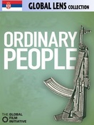 Poster of Ordinary People