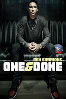 Poster of One & Done/Ben Simmons