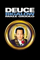 Poster of Deuce Bigalow: Male Gigolo