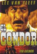 Poster of El Condor