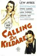 Poster of Calling Dr. Kildare