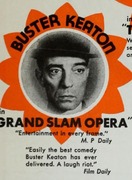 Poster of Grand Slam Opera