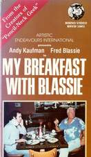 Poster of My Breakfast with Blassie