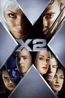 Poster of X2