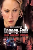Poster of Legacy of Fear