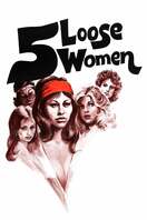 Poster of Five Loose Women