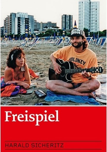 Poster of Freispiel