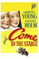 Poster of Come to the Stable