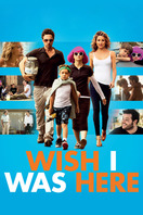 Poster of Wish I Was Here