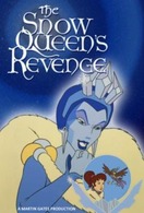 Poster of The Snow Queen's Revenge