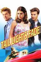 Poster of Tail Lights Fade