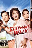 Poster of Elephant Walk