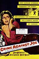Poster of Crime Against Joe
