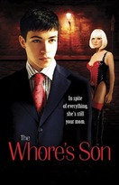 Poster of The Whore's Son