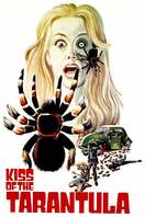 Poster of Kiss of the Tarantula