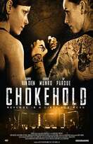 Poster of Chokehold