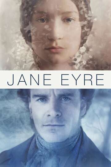 Poster of Jane Eyre