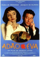 Poster of Adam and Eve