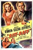 Poster of Riff-Raff
