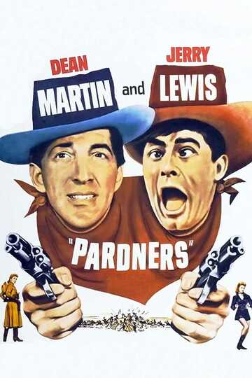 Poster of Pardners