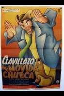 Poster of Una Movida Chueca