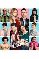 Poster of The Seduction School