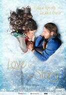 Poster of Love Is a Story