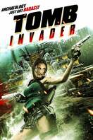 Poster of Tomb Invader
