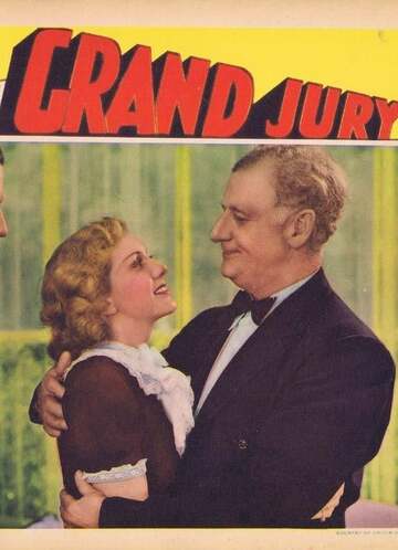 Poster of Grand Jury