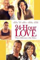 Poster of 24 Hour Love