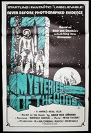 Poster of Mysteries of the Gods