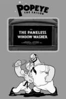 Poster of The Paneless Window Washer