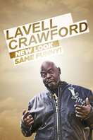 Poster of Lavell Crawford: New Look Same Funny!