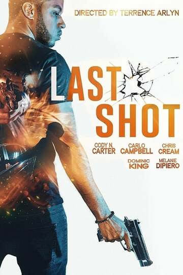Poster of Last Shot