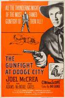 Poster of The Gunfight at Dodge City