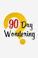 Poster of 90 Day Wondering