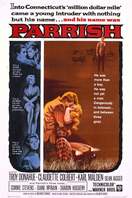Poster of Parrish