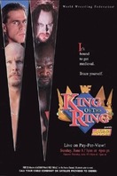 Poster of WWE King of the Ring 1997