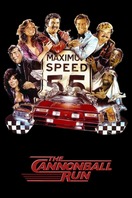 Poster of The Cannonball Run