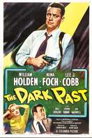 Poster of The Dark Past