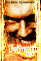 Poster of WWE Judgment Day 2007