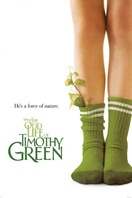 Poster of The Odd Life of Timothy Green