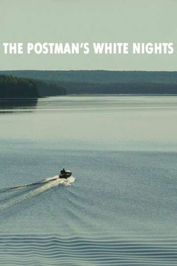 Poster of The Postman's White Nights