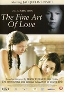Poster of The Fine Art of Love: Mine Ha-Ha