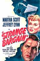 Poster of Strange Bargain