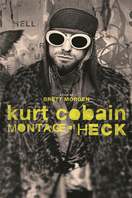 Poster of Cobain: Montage of Heck